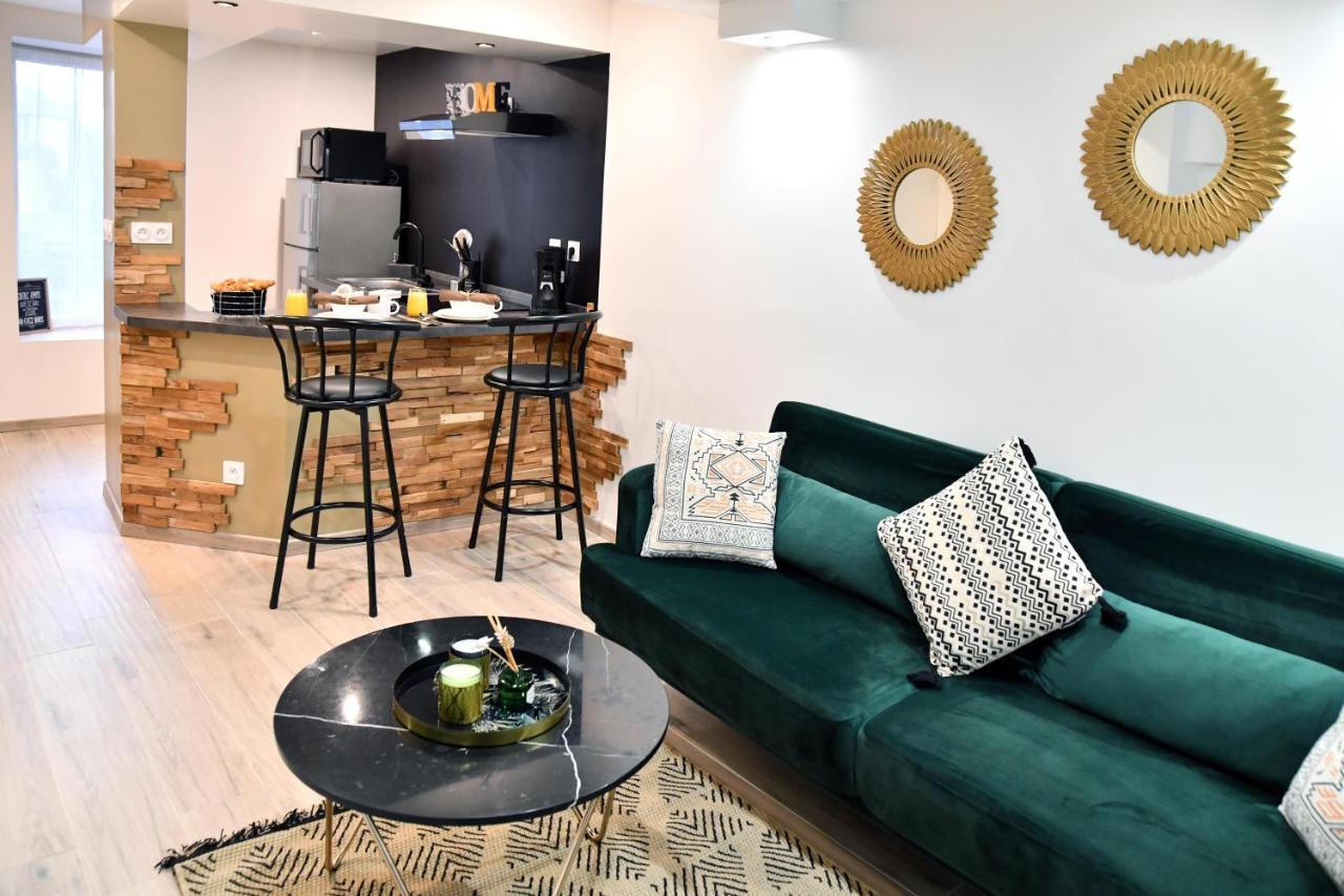 Dream House ➳ Coeur De Ville ギャップ エクステリア 写真