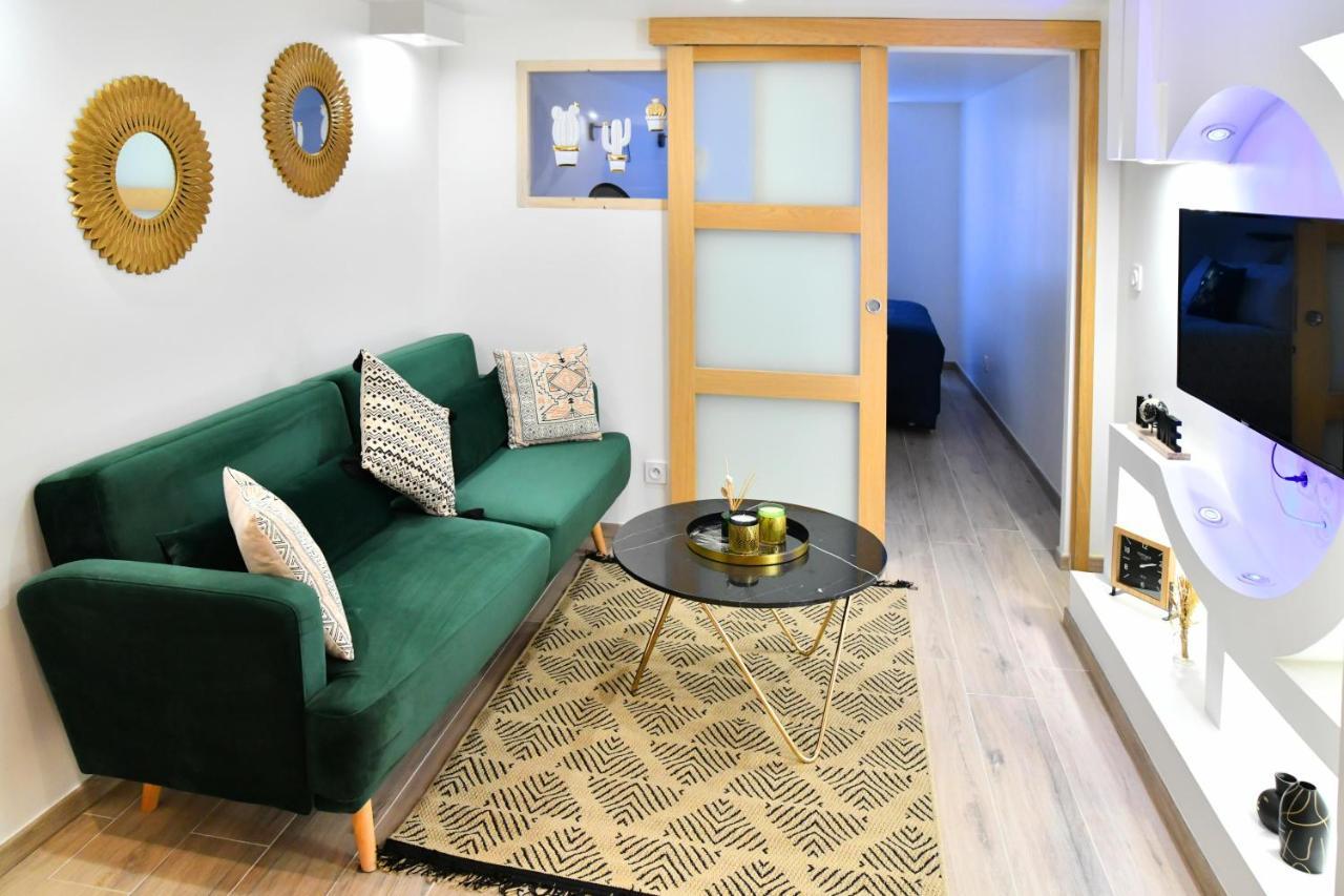 Dream House ➳ Coeur De Ville ギャップ エクステリア 写真
