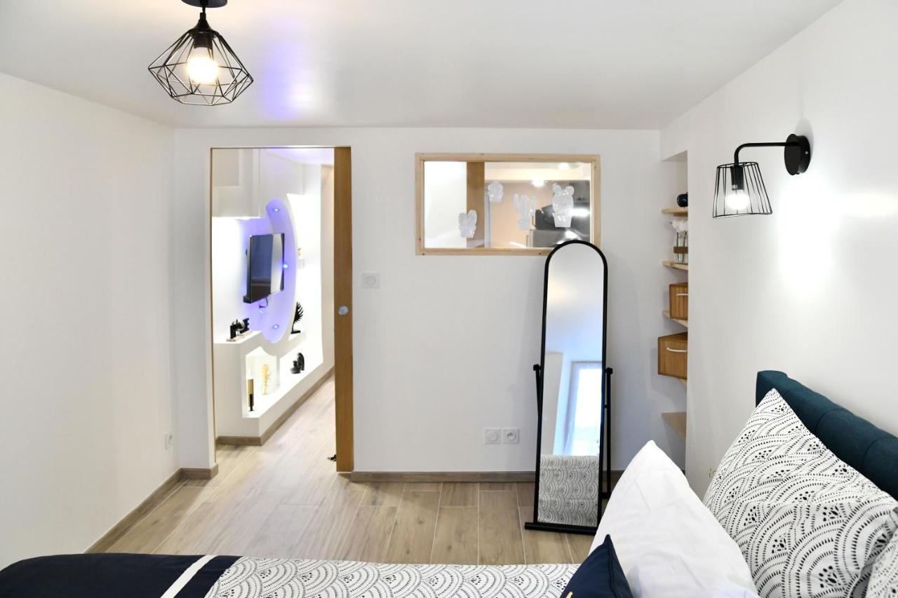 Dream House ➳ Coeur De Ville ギャップ エクステリア 写真